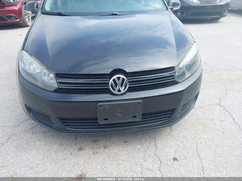 3VWPL7AJ6EM615014 2014 VOLKSWAGEN JETTA SPORTWAGEN photo no. 6