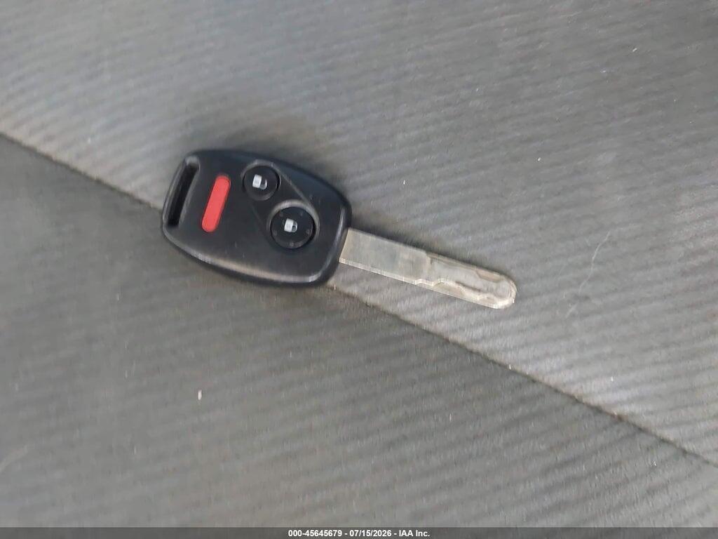 19XFA16509E048764 2009 HONDA CIVIC photo no. 11