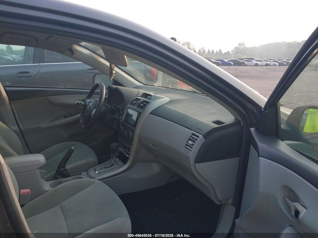 2T1BU4EE7CC785720 2012 TOYOTA COROLLA photo no. 5