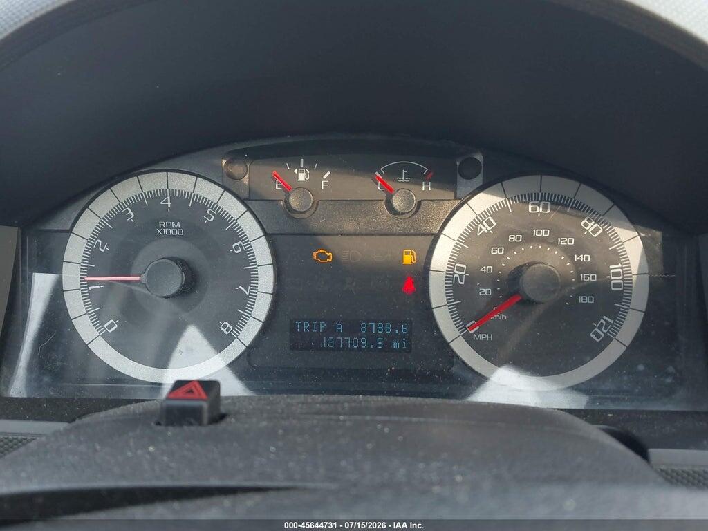 1FMCU93178KE12227 2008 FORD ESCAPE photo no. 7
