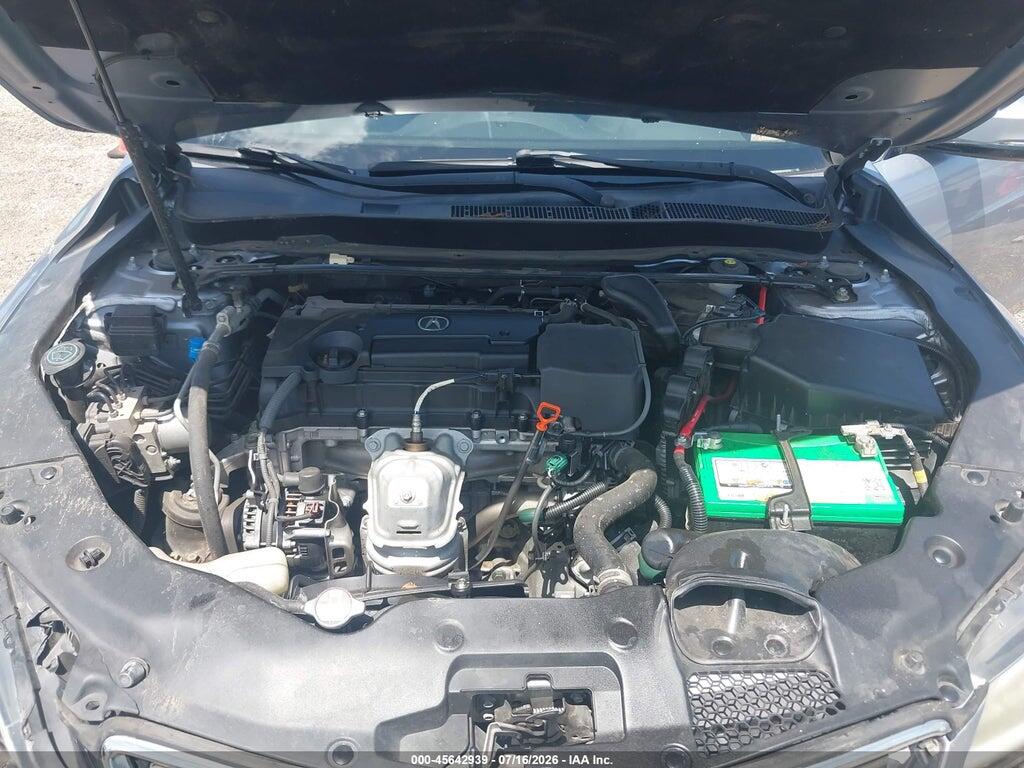 19UUB1F53GA012816 2016 ACURA TLX photo no. 10