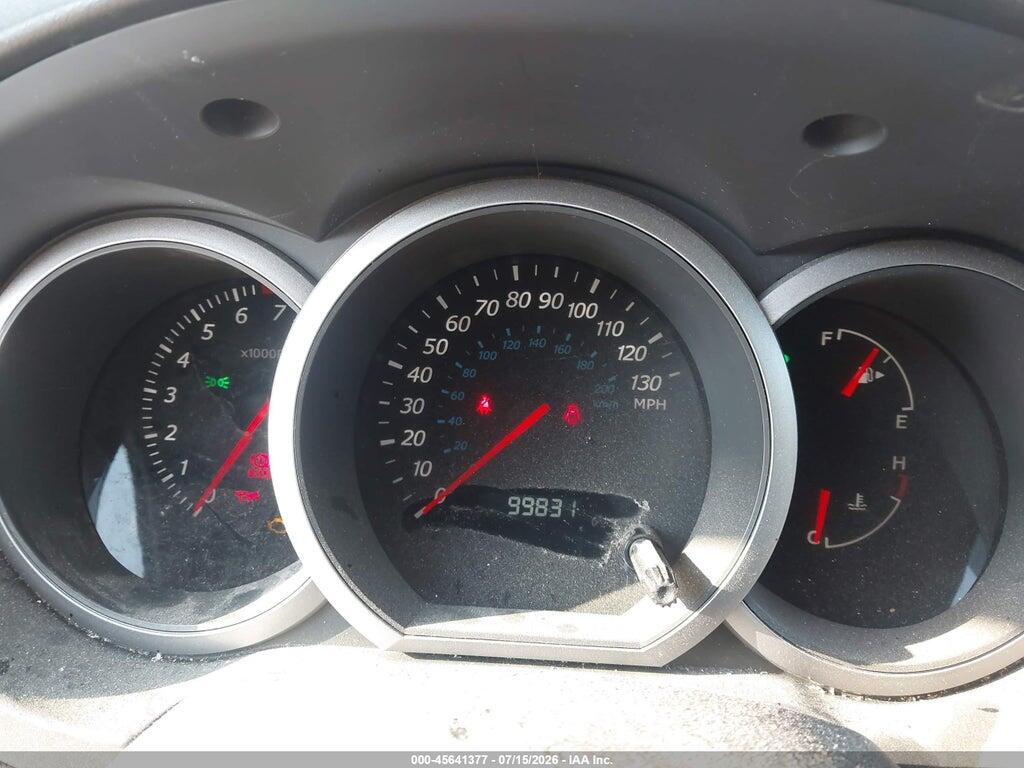 JS3TE944174205444 2007 SUZUKI GRAND VITARA photo no. 7