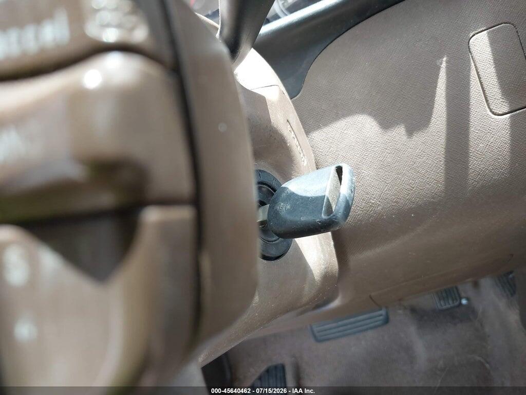 JHLRD68433C008346 2003 HONDA CR-V photo no. 11