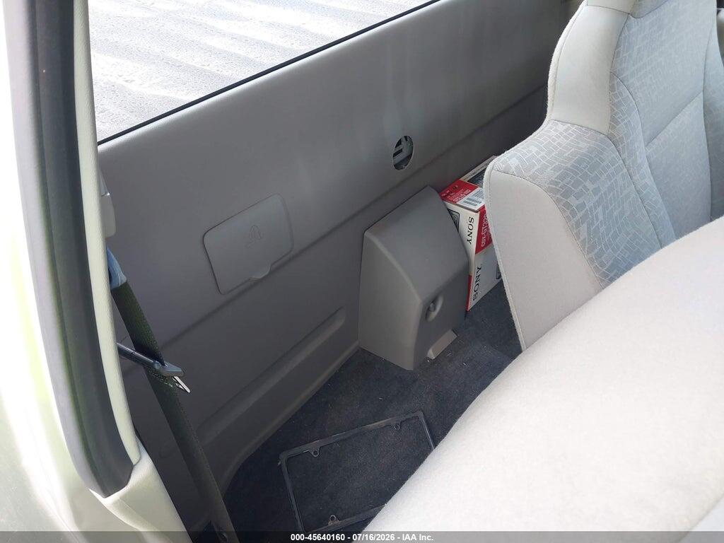 1GTCS149688174769 2008 GMC CANYON photo no. 8