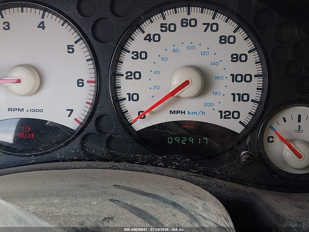 1J4GL48K63W618535 2003 JEEP LIBERTY photo no. 7