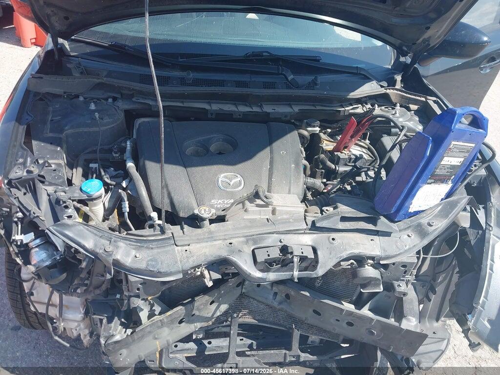 JM3KE2DYXE0317241 2014 MAZDA CX-5 photo no. 10