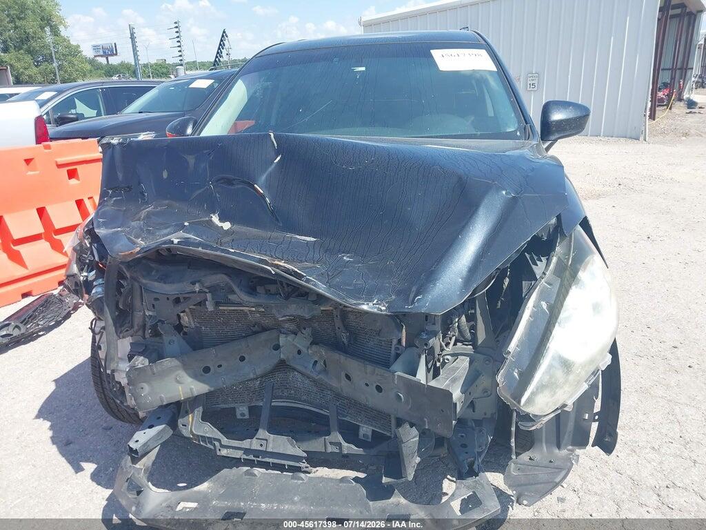 JM3KE2DYXE0317241 2014 MAZDA CX-5 photo no. 6