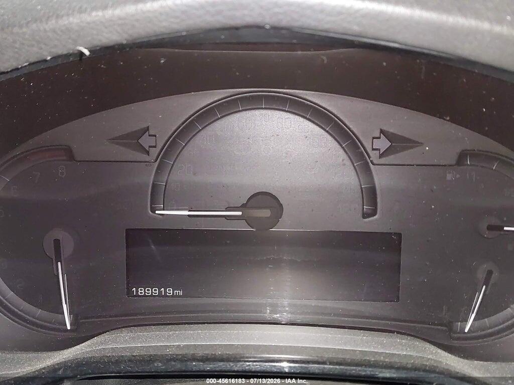 1G6AX5SX8E0127029 2014 CADILLAC CTS photo no. 7