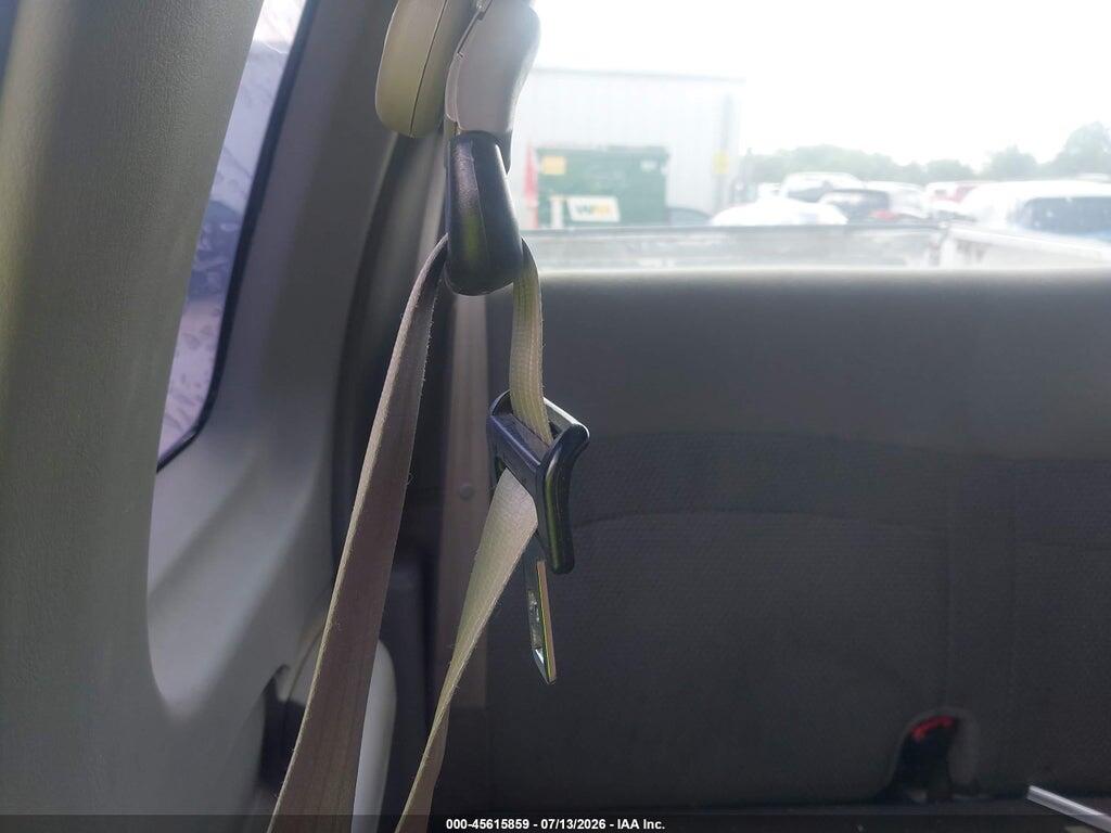 1FTRX17W2YKB40117 2000 FORD F-150 photo no. 8