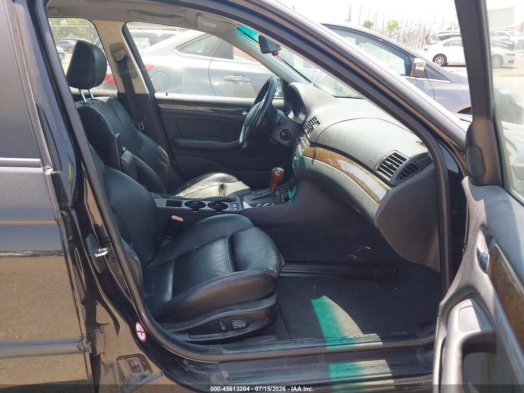WBAAV33441FU88838 2001 BMW 325I photo no. 5