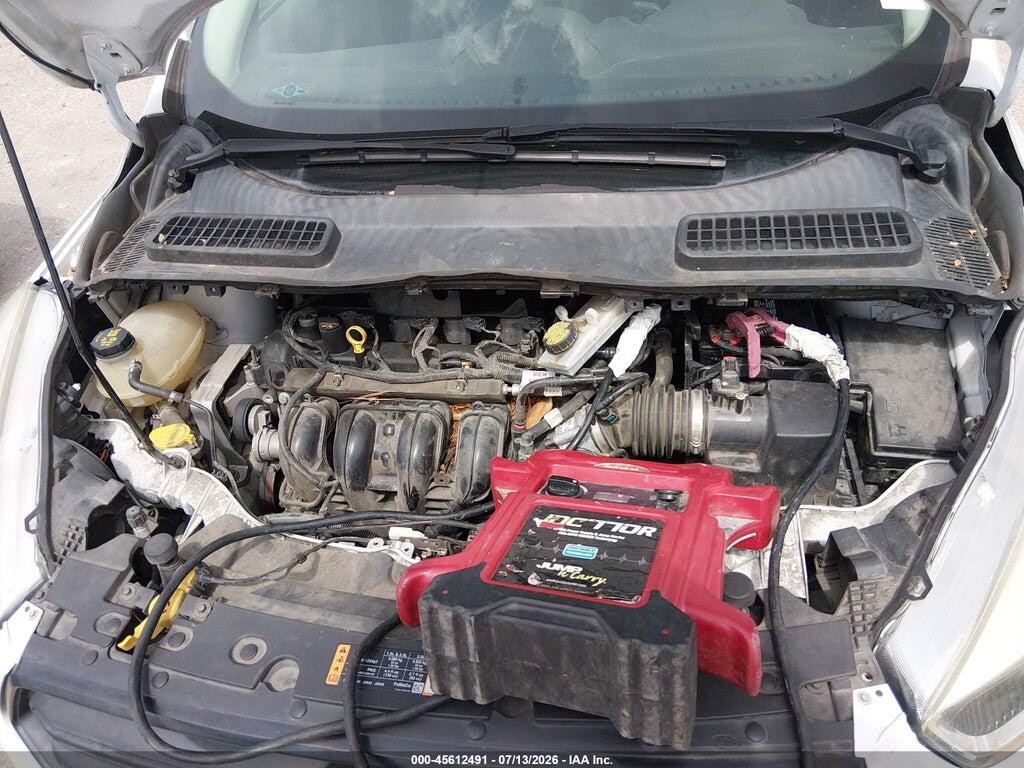 1FMCU0F79HUE07868 2017 FORD ESCAPE photo no. 10
