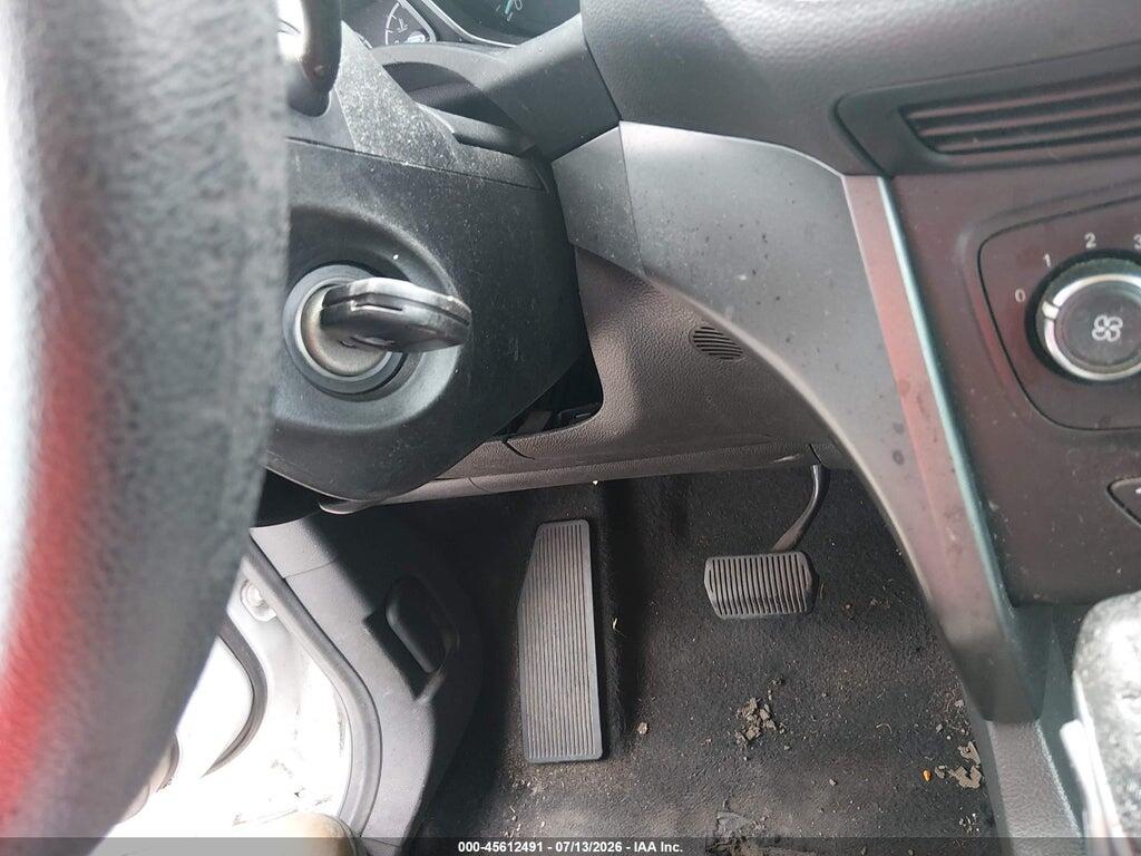 1FMCU0F79HUE07868 2017 FORD ESCAPE photo no. 11