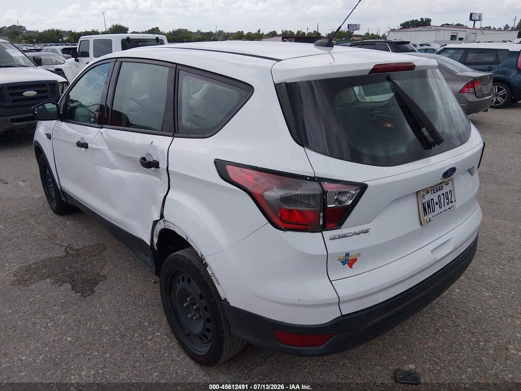 1FMCU0F79HUE07868 2017 FORD ESCAPE photo no. 3