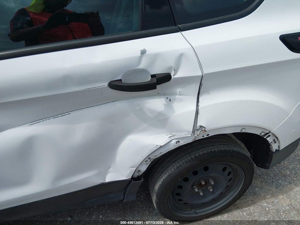 1FMCU0F79HUE07868 2017 FORD ESCAPE photo no. 6