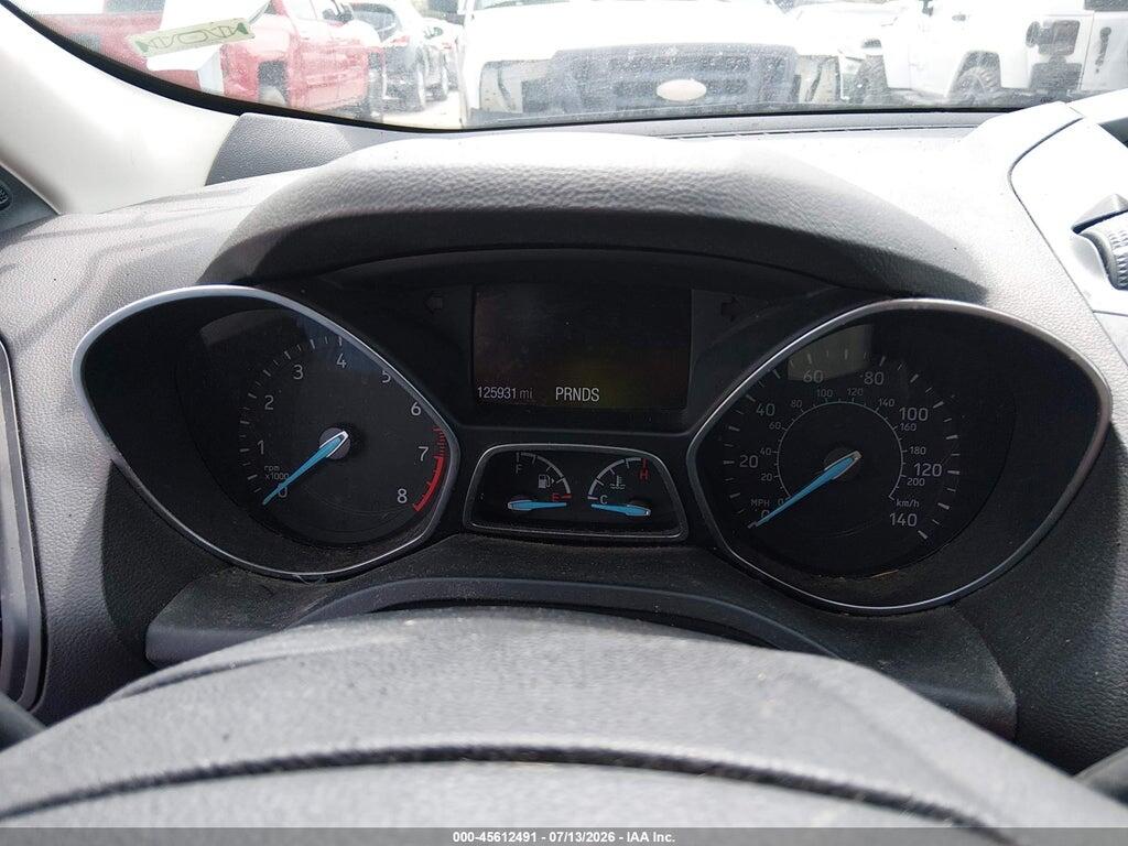1FMCU0F79HUE07868 2017 FORD ESCAPE photo no. 7