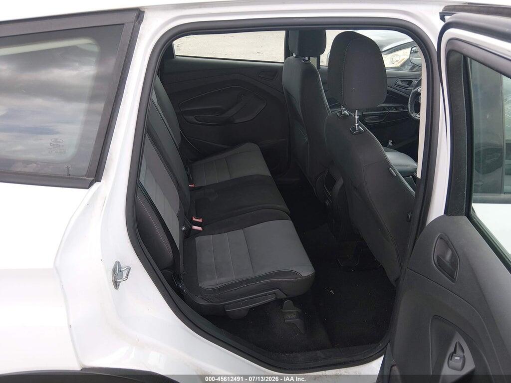 1FMCU0F79HUE07868 2017 FORD ESCAPE photo no. 8