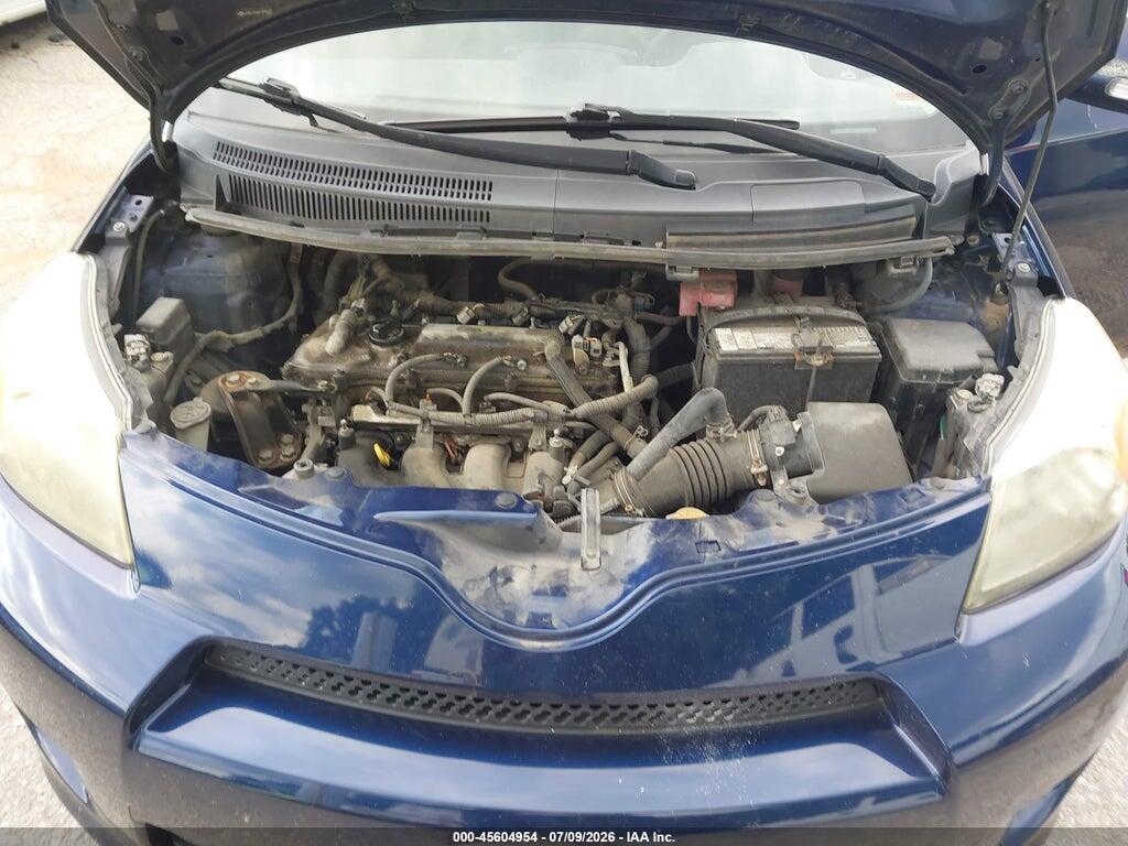 JTKKU10469J035647 2009 SCION XD photo no. 10