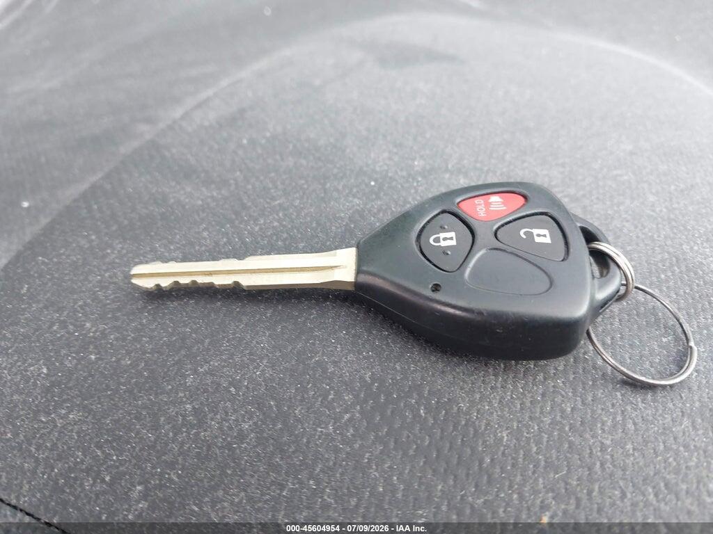 JTKKU10469J035647 2009 SCION XD photo no. 11