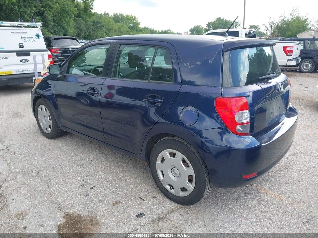 JTKKU10469J035647 2009 SCION XD photo no. 3