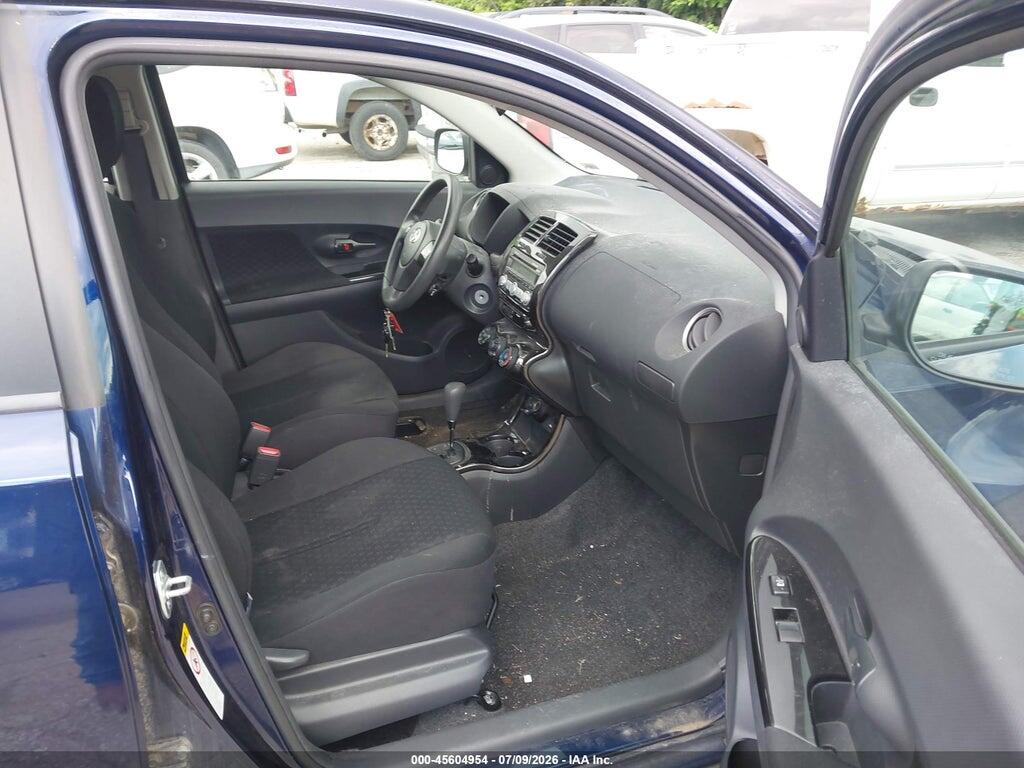 JTKKU10469J035647 2009 SCION XD photo no. 5