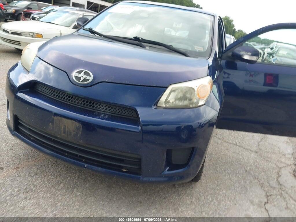 JTKKU10469J035647 2009 SCION XD photo no. 6