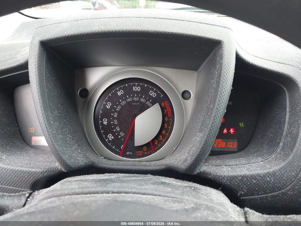 JTKKU10469J035647 2009 SCION XD photo no. 7