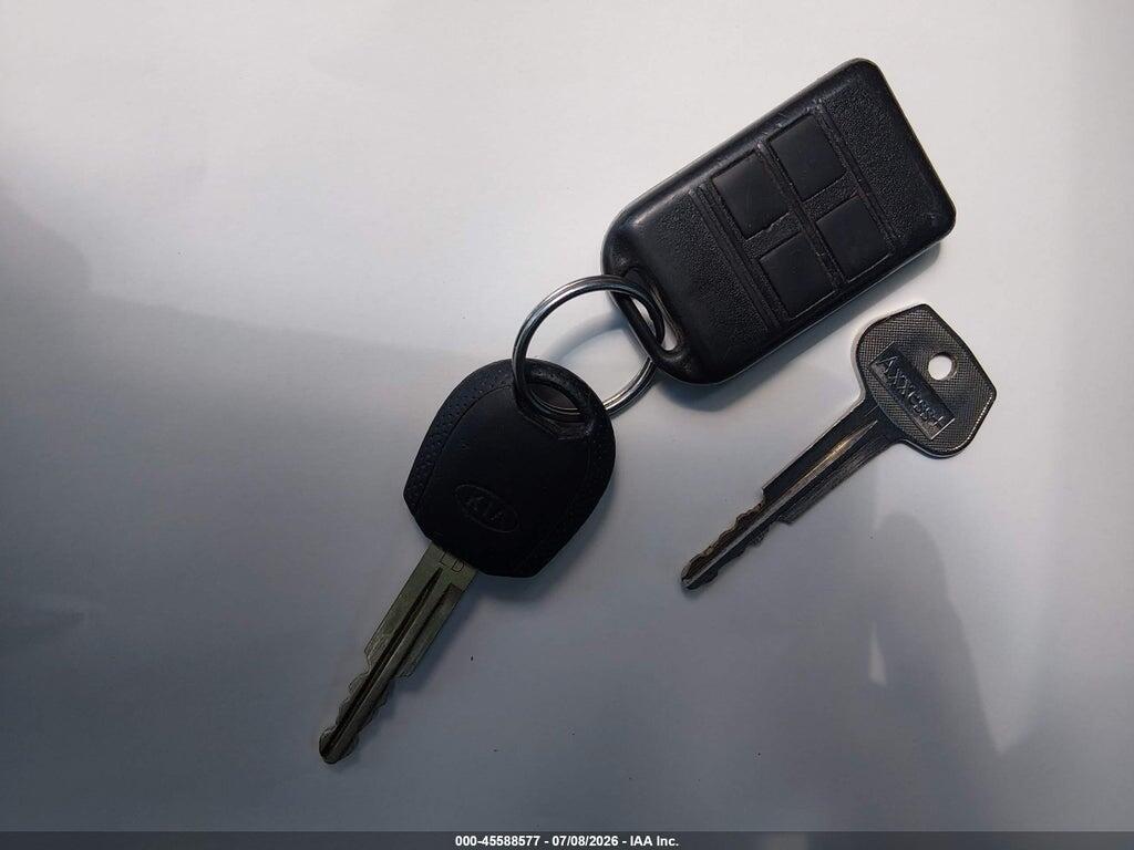 KNDJF724677304916 2007 KIA SPORTAGE photo no. 11
