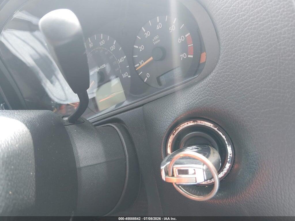 WDBJF74J0YB071714 2000 MERCEDES-BENZ E 55 AMG photo no. 11