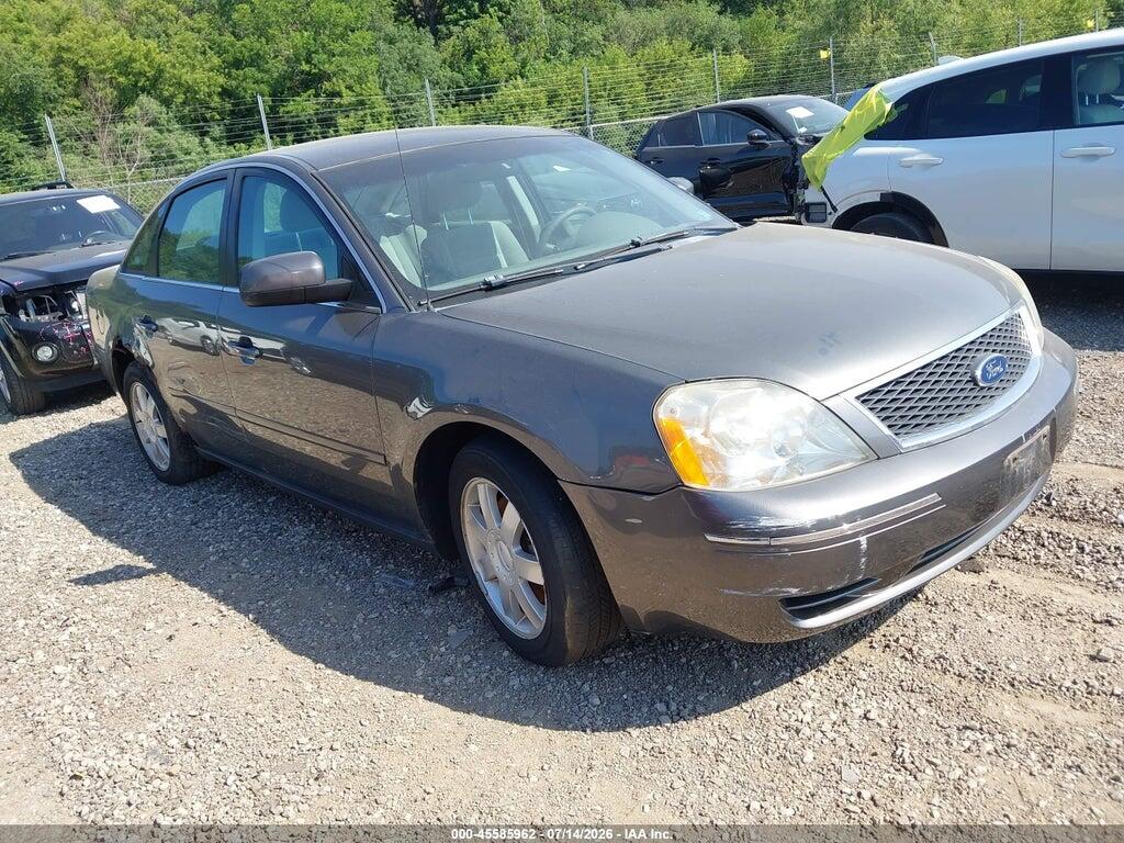 1FAFP23175G120677 2005 FORD FIVE HUNDRED photo no. 1