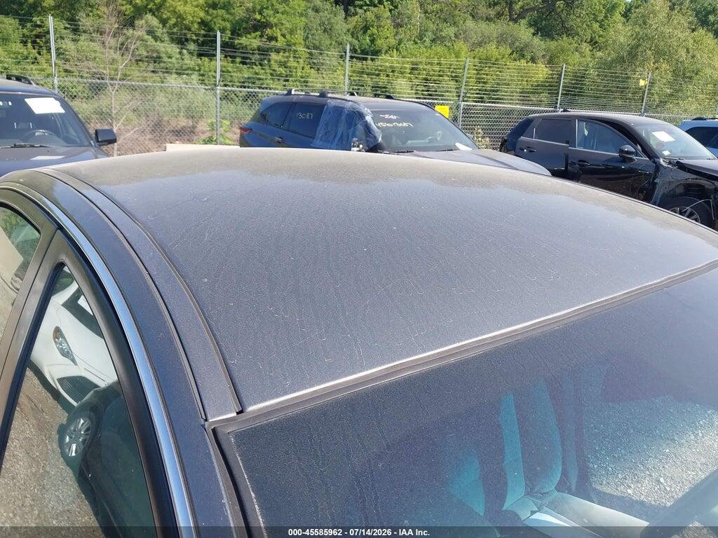 1FAFP23175G120677 2005 FORD FIVE HUNDRED photo no. 12