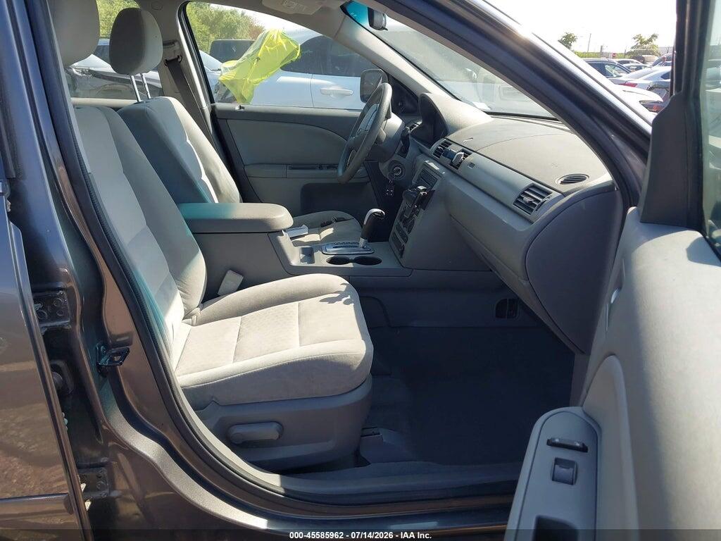 1FAFP23175G120677 2005 FORD FIVE HUNDRED photo no. 5