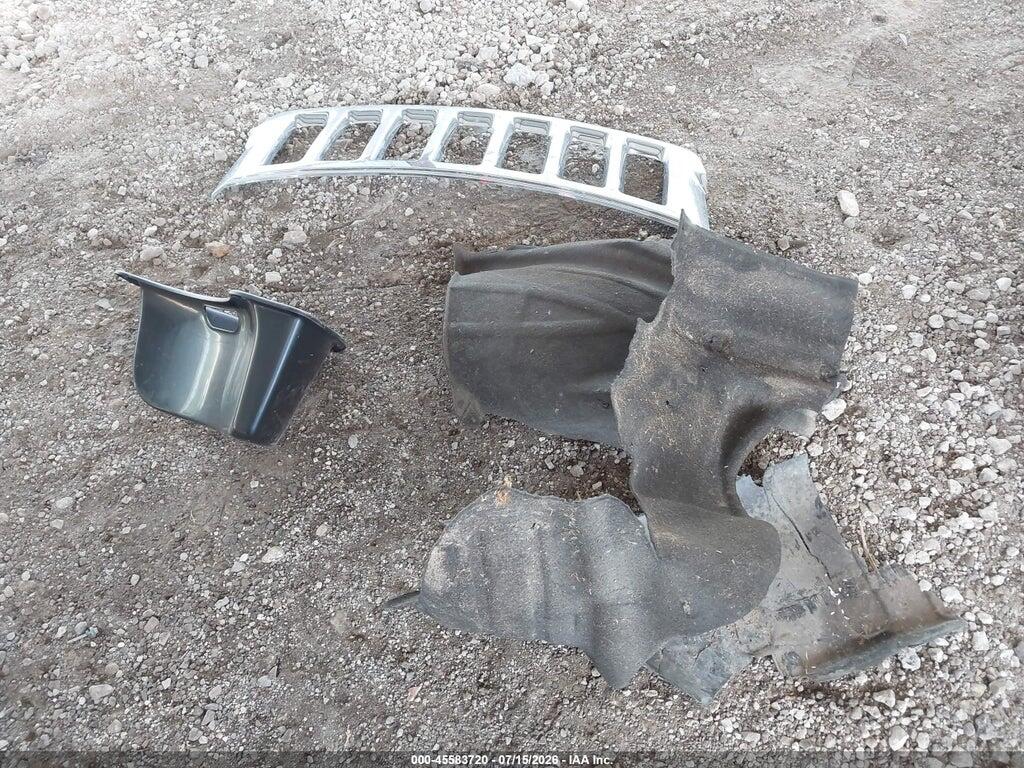 1C4RJFCT0DC583896 2013 JEEP GRAND CHEROKEE photo no. 12