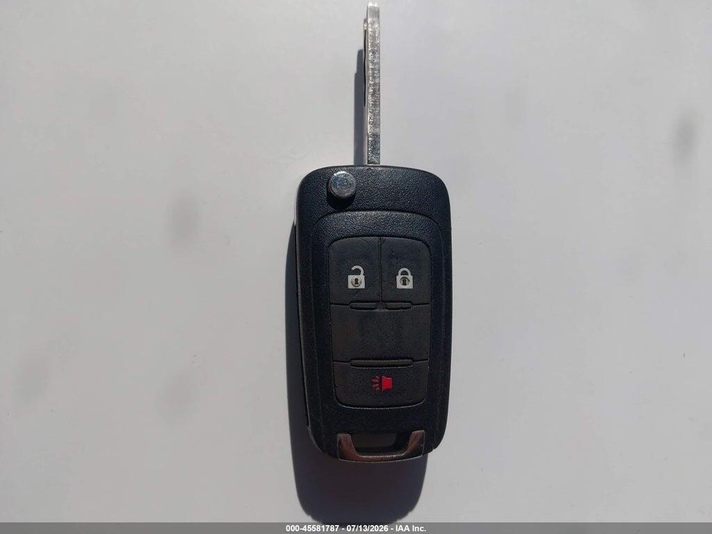 2GNFLEEK6G6200883 2016 CHEVROLET EQUINOX photo no. 11