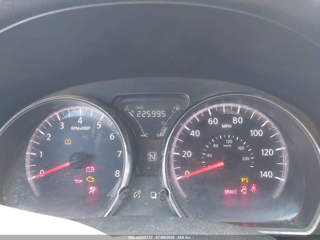3N1CN7AP8FL837449 2015 NISSAN VERSA photo no. 7