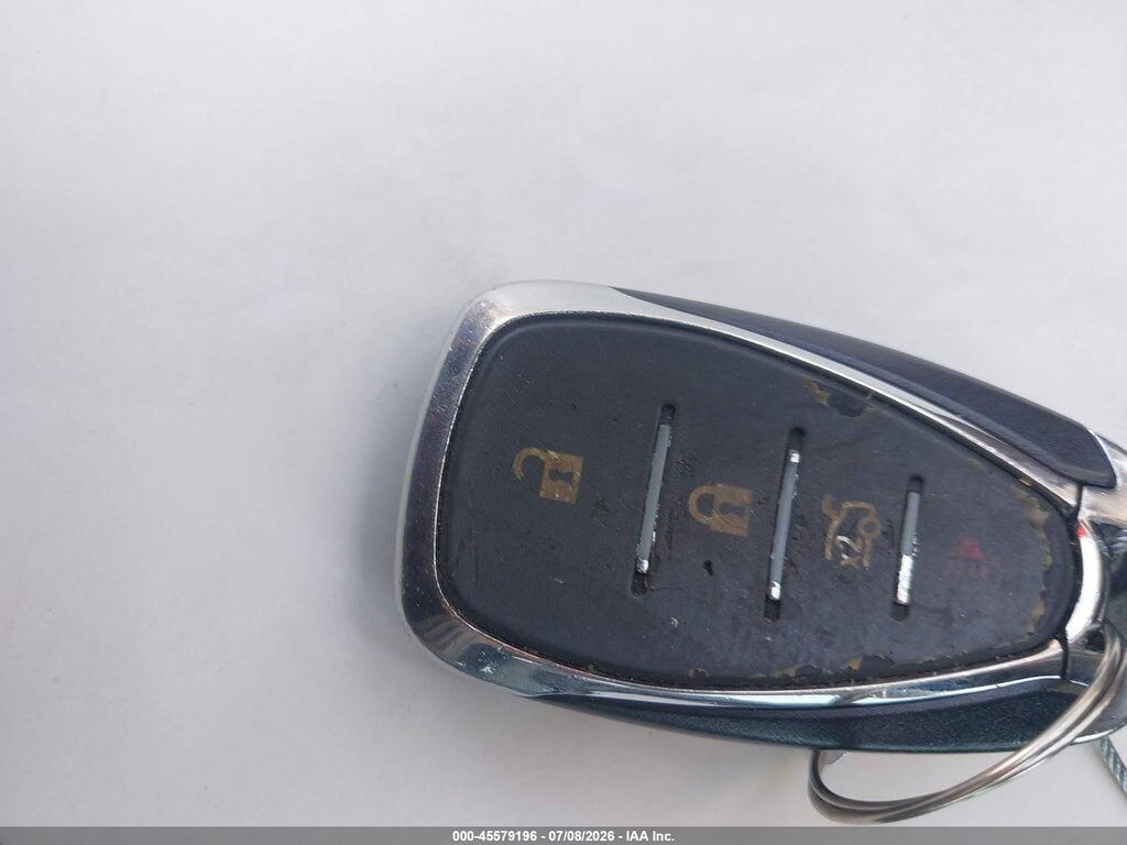 1G1ZC5ST7LF065067 2020 CHEVROLET MALIBU photo no. 11