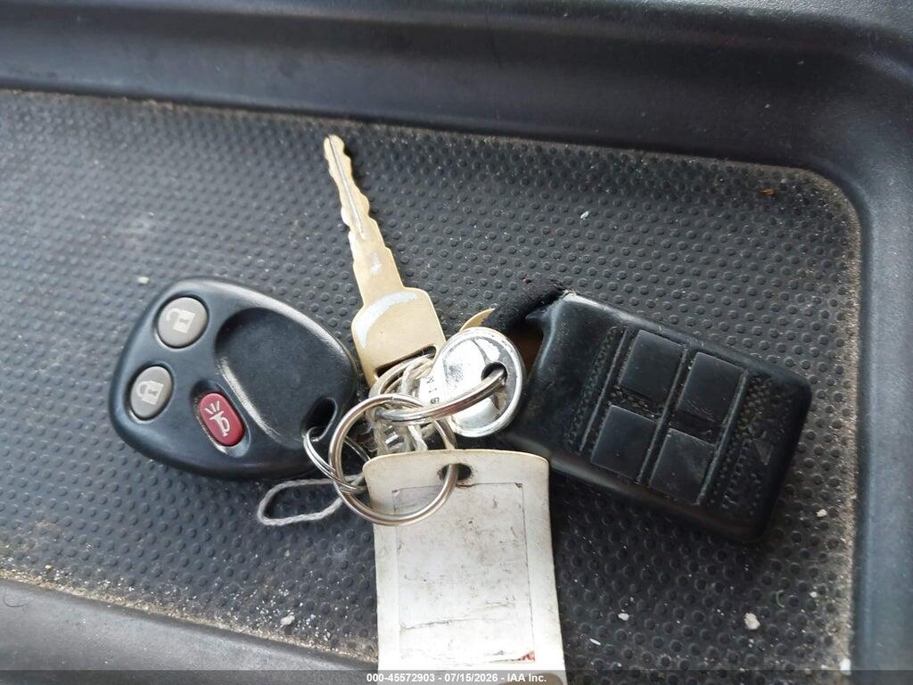 2GCEC13T761178607 2006 CHEVROLET SILVERADO 1500 photo no. 11
