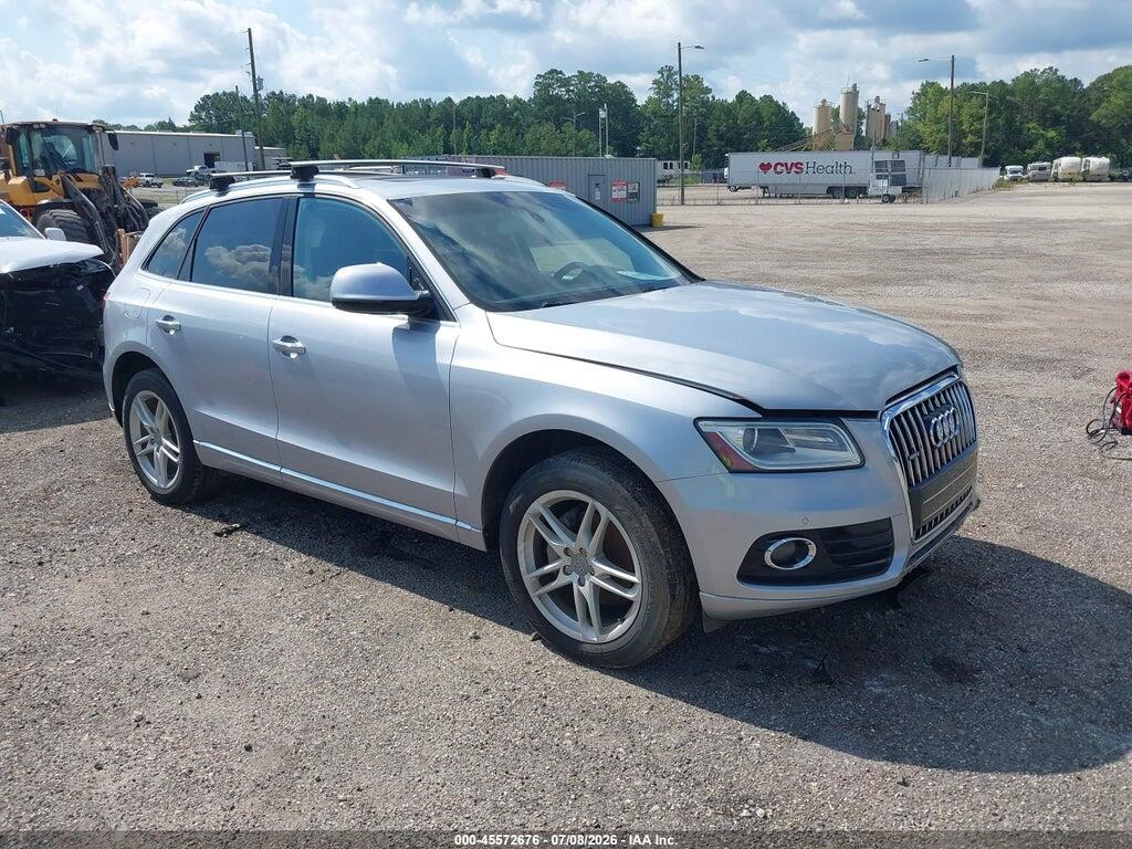 WA1LFAFP4FA093981 2015 AUDI Q5 photo no. 1