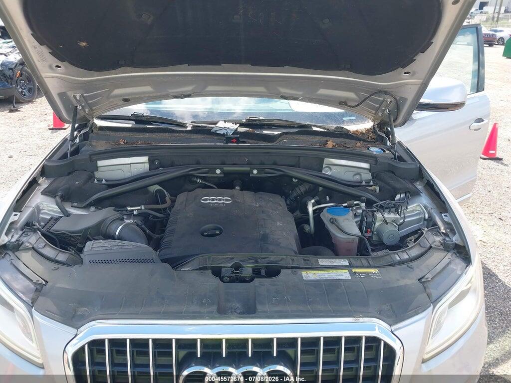 WA1LFAFP4FA093981 2015 AUDI Q5 photo no. 10