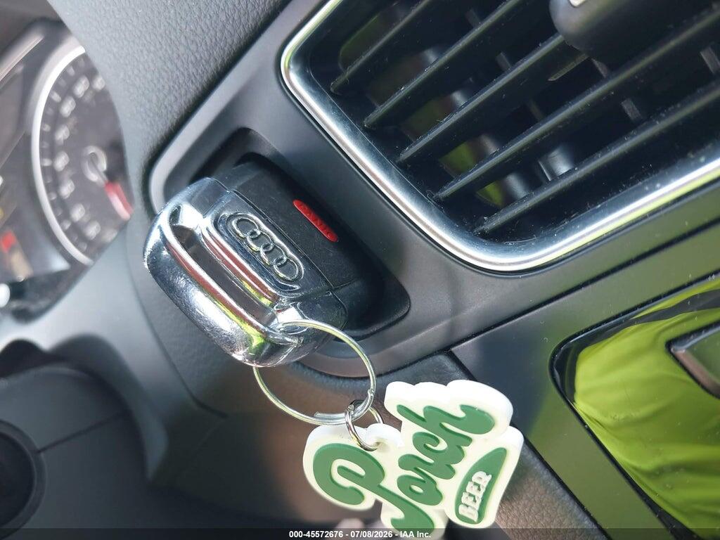 WA1LFAFP4FA093981 2015 AUDI Q5 photo no. 11