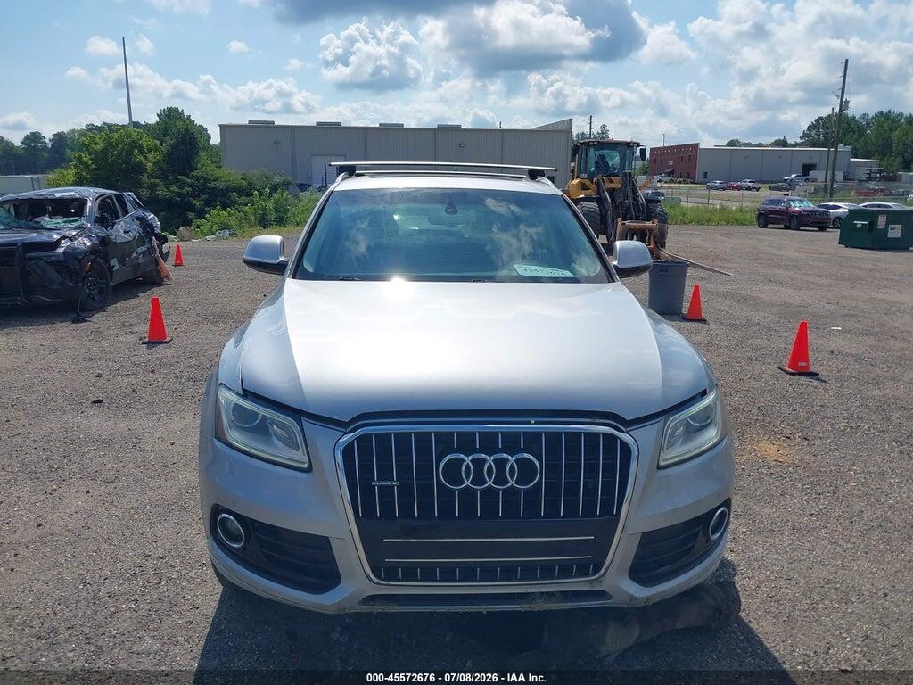 WA1LFAFP4FA093981 2015 AUDI Q5 photo no. 12