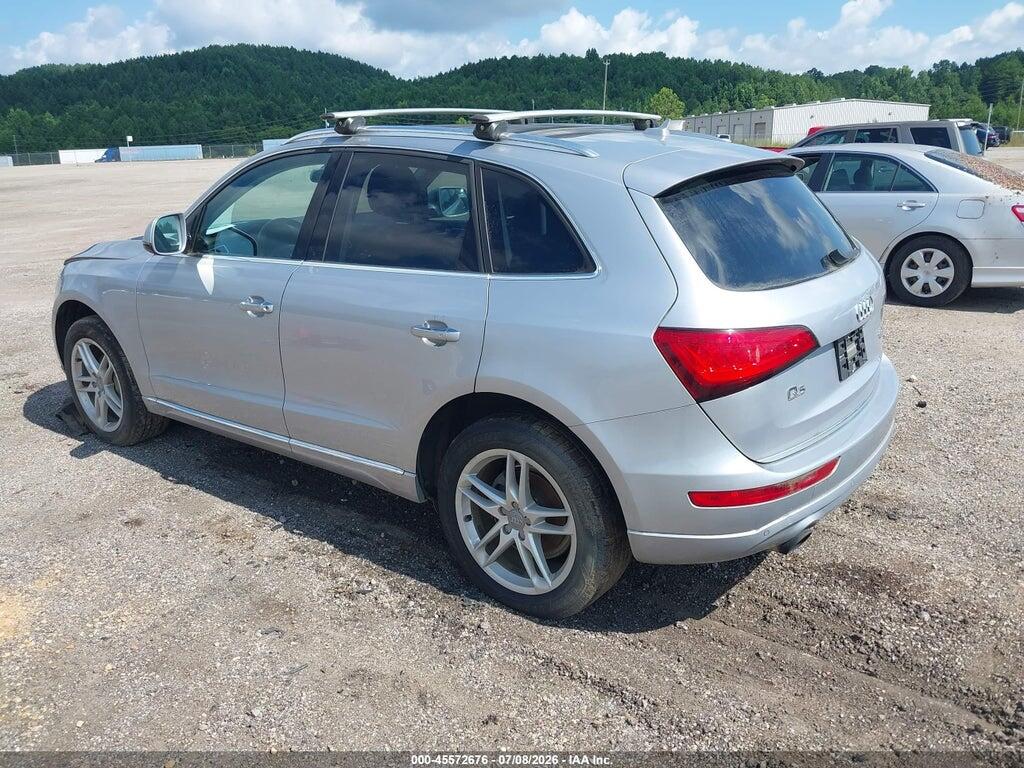 WA1LFAFP4FA093981 2015 AUDI Q5 photo no. 3