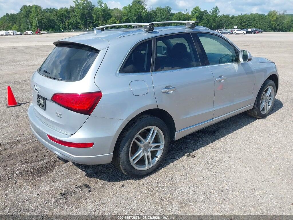WA1LFAFP4FA093981 2015 AUDI Q5 photo no. 4