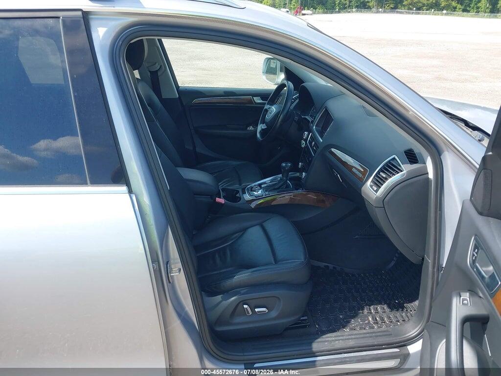 WA1LFAFP4FA093981 2015 AUDI Q5 photo no. 5