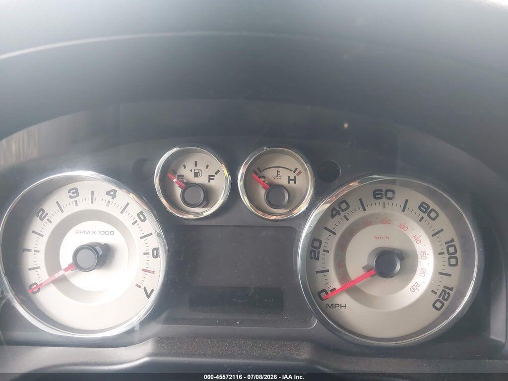 2FMDK38C48BB29652 2008 FORD EDGE photo no. 7