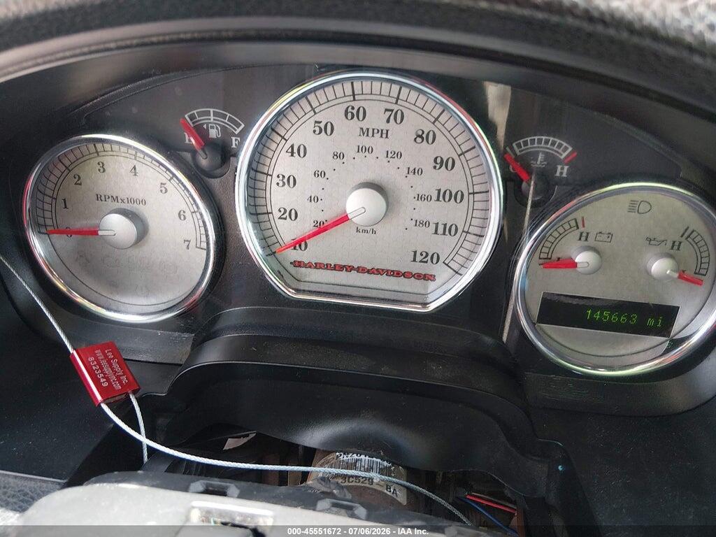 1FTRW12537FA17418 2007 FORD F-150 photo no. 7