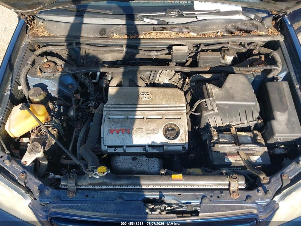 JTEEP21A070191767 2007 TOYOTA HIGHLANDER photo no. 10