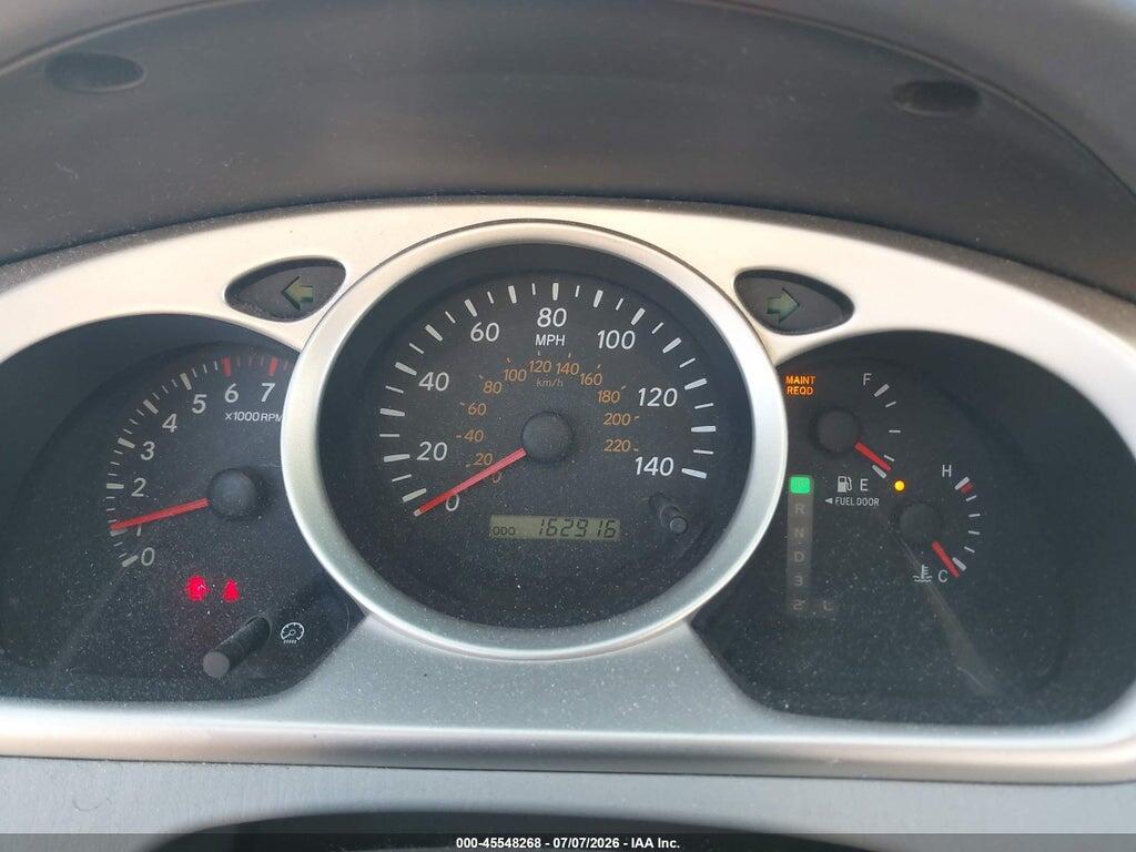 JTEEP21A070191767 2007 TOYOTA HIGHLANDER photo no. 7