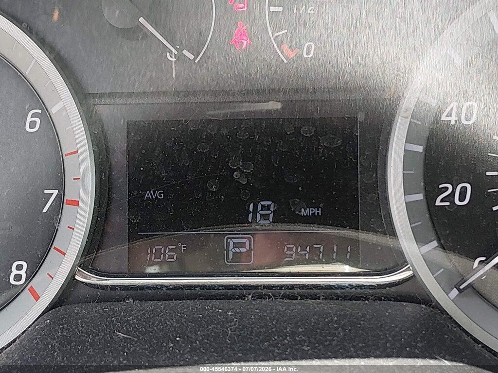 3N1AB7AP7FY216481 2015 NISSAN SENTRA photo no. 7