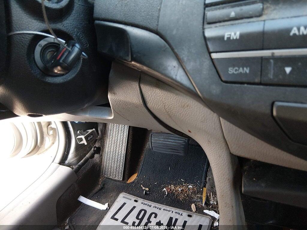 JHMCP26408C074171 2008 HONDA ACCORD photo no. 11