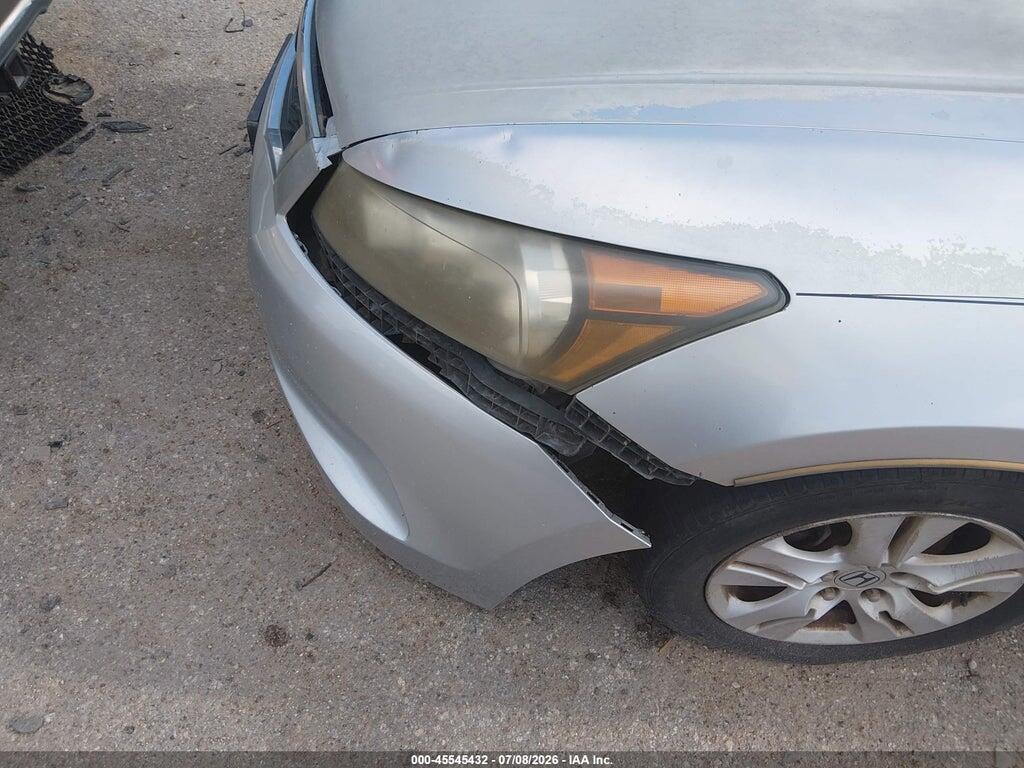 JHMCP26408C074171 2008 HONDA ACCORD photo no. 6